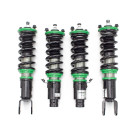 Honda Del Sol (EG1/EG2/EH6) 1993-97 Hyper-Street II Coilover Kit w/ 32-Way Damping Force Adjustment