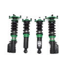 Plymouth Laser FWD (FJ24) 1990-94 Hyper-Street II Coilover Kit w/ 32-Way Damping Force Adjustment