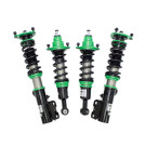Mitsubishi Eclipse Cross (GK) 2018-25 Hyper-Street II Coilover Kit w/ 32-Way Damping Force Adjustment