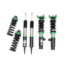 BMW 1-Series RWD (E82/E88) 2008-13 Hyper-Street II Coilover Kit w/ 32-Way Damping Force Adjustment