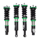 Acura TSX (CL9) 2004-08 Hyper-Street II Coilover Kit w/ 32-Way Damping Force Adjustment