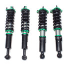 Lexus GS300 / GS400 / GS430 (JZS1 / UZS1) 1998-05 Hyper-Street II Coilover Kit w/ 32-Way Damping Force Adjustment