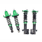 Pontiac Vibe FWD (2SX26) 2009-10 Hyper-Street II Coilover Kit w/ 32-Way Damping Force Adjustment