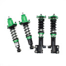 Pontiac Vibe FWD (SX26) 2003-08 Hyper-Street II Coilover Kit w/ 32-Way Damping Force Adjustment