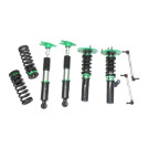 BMW 3-Series RWD (F30/F31/F34) 2012-18 Hyper-Street II Coilover Kit w/ 32-Way Damping Force Adjustment(3 Studs)