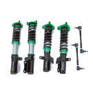 Toyota Camry L / LE / 2.4L XLE (XV50) 2012-17 Hyper-Street II Coilover Kit w/ 32-Way Damping Force Adjustment