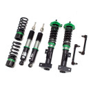 Mercedes-Benz E-Class Convertible RWD (A207) 2010-17 Hyper-Street II Coilover Kit w/ 32-Way Damping Force Adjustment