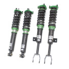 Cadillac CT6 RWD 2016-20 Hyper-Street II Coilover Kit w/ 32-Way Damping Force Adjustment