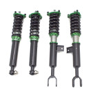 BMW 6-Series Gran Coupe RWD (F06) 2013-19 Hyper-Street II Coilover Kit w/ 32-Way Damping Force Adjustment