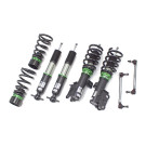 Ford Fusion 2013-20 Hyper-Street II Coilover Kit w/ 32-Way Damping Force Adjustment