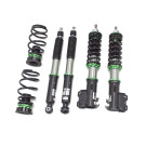 Toyota Yaris (E130/E150) 2013-18 Hyper-Street II Coilover Kit w/ 32-Way Damping Force Adjustment