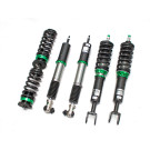 Audi A6 / A6 Quattro / S6 (C6) 2007-11 Hyper-Street II Coilover Kit w/ 32-Way Damping Force Adjustment