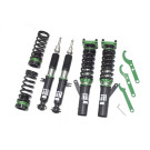 BMW 430i Gran Coupe RWD (G26) 2022-25 Hyper-Street II Coilover Kit w/ 32-Way Damping Force Adjustment