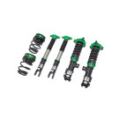 Hyundai Elantra Touring (HD) 2009-12 Hyper-Street II Coilover Kit w/ 32-Way Damping Force Adjustment