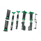 Mercedes Benz GLK250 / GLK350 4Matic (W204) 2010-15 Hyper-Street II Coilover Kit w/ 32-Way Damping Force Adjustment