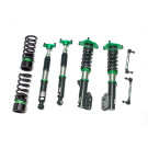 Mercedes Benz CLS-Class Sedan 4Matic (C218) 2012-18 Hyper-Street II Coilover Kit w/ 32-Way Damping Force Adjustment
