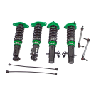 MINI Cooper Coupe (R58) 2012-15 Hyper-Street II Coilover Kit w/ 32-Way Damping Force Adjustment