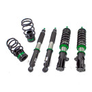 Toyota Prius C (NHP10) 2012-21 Hyper-Street II Coilover Kit w/ 32-Way Damping Force Adjustment