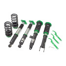 Chrysler 300 RWD 2005-10 Hyper-Street II Coilover Kit w/ 32-Way Damping Force Adjustment