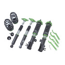 Mazda CX-5 (KE) 2012-14 Hyper-Street II Coilover Kit w/ 32-Way Damping Force Adjustment (BEFORE 5/13/2013)