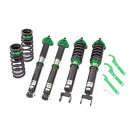 Lexus GS200t / GS300 / GS350 / GS450h RWD (L10) 2013-20 Hyper-Street II Coilover Kit w/ 32-Way Damping Force Adjustment (w/o Adaptive Suspensions)