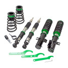Nissan Kicks (P15) 2017-22 Hyper-Street II Coilover Kit w/ 32-Way Damping Force Adjustment