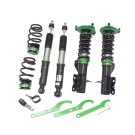 Nissan Leaf (ZE0) 2011-24 Hyper-Street II Coilover Kit w/ 32-Way Damping Force Adjustment