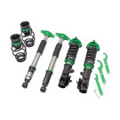 Scion iA / Toyota Yaris iA (DL) 2016-18 Hyper-Street II Coilover Kit w/ 32-Way Damping Force Adjustment