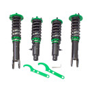 Acura CL (YA1) 1997-99 Hyper-Street II Coilover Kit w/ 32-Way Damping Force Adjustment