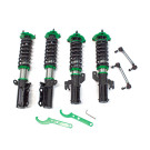 Toyota Venza FWD (GR10) 2009-15 Hyper-Street II Coilover Kit w/ 32-Way Damping Force Adjustment