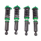 Toyota Chaser (X90 / X100) 1993-01 Hyper-Street II Coilover Kit w/ 32-Way Damping Force Adjustment