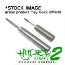 Hyper-Street II Shock Cartridge Replacement