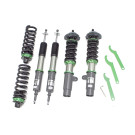 BMW 3-Series Coupe / Convertible RWD (E92/E93) 2007-12 Hyper-Street 3 Coilover Kit w/ Inverted Shocks