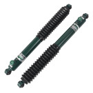 Rocky Road Adjustable Extended Rear Dampers for GMC Sierra 1500 2007-2026 (0-4")