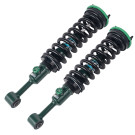 Rocky Road Adjustable Leveling Front Struts for Ford F150 RWD 2009-2013 (0-2")