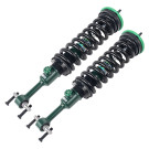 Rocky Road Adjustable Leveling Front Struts for Ford F150 RWD 2014-2020 (0-2")