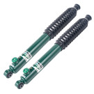 Rocky Road Adjustable Extended Front Dampers for Jeep Wrangler (JK) 2007-2017 (0-2.5")