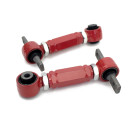 Acura Integra (DA/DB) 1990-01 Adjustable Rear Camber Arms With Rubber Bushings