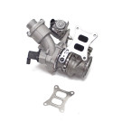 Audi S3 (8V) 2.0T 2015-20 IS38 Turbocharger Replacement With Billet Compressor Wheel