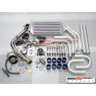 Nissan Sentra 00-06 SE-R, Spec-V T3T4 Turbocharger Kit
