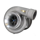 TX-60-62 Turbocharger .68AR (T4 Flange / 3 in. V-Band Exhaust)