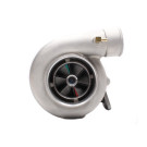 TX-66-62 Turbocharger .70 AR (T4 Divided Flange / 3 in. V-Band Exhaust)
