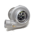 TX-66-62 Billet Compressor Wheel Turbocharger .84 AR, T4 Divided Flange, 3 in. V-Band Exhaust Flange