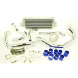 Subaru Impreza WRX/STI 2002-07 Front Mount Intercooler Convert Kit