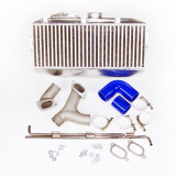 Subaru Impreza WRX/STI 2002-07 Top Mount Intercooler Upgrade