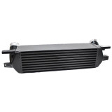 Ford Mustang (S550) 2015-23 2.3L EcoBoost Bolt-On Front Mount Intercooler Kit Upgrade