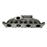 Volkswagen Golf / Jetta / Audi A4 1.8T T25 Flange Cast Manifold