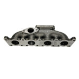 Audi A4 1.8T T3 Flange Cast Manifold