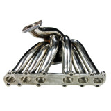 Toyota Supra 1JZGTE T4 Turbo Manifold
