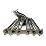 Toyota Supra 2JZGTE T4 Flange Manifold